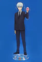 【中古】アクリルスタンド・アクリルパネル [単品] 坂田銀時 アクリルスタンド 「銀魂.×EPOS CARD」 エポスカード入会特典