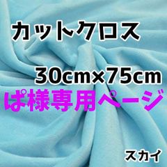 ぱ様専用ページ