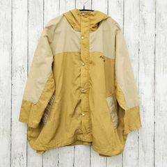 【 KANGOL SPORT 】カンゴールスポーツ ワイドマウンテンパーカー