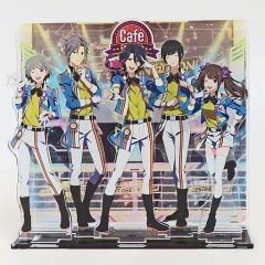 アイドルマスター アクリルペンライトスタンド アクスタ メガシャキ