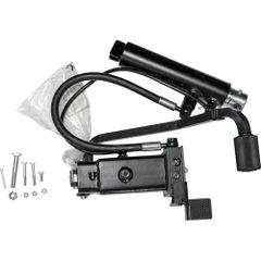 グローバルタイト】ジムニー用ヒッチメンバー、ボール、キーステンレス 