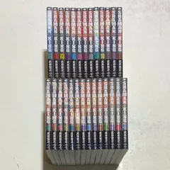 シャーマンキング　完全版　全巻セット＋マンタリテ　バラ売り不可 即購入大歓迎】シャーマンキング 完全版 27巻セット+マンタリテ