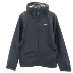 2024年最新】patagonia ナイロンジャケット xsの人気アイテム - メルカリ