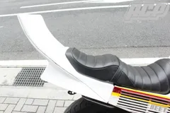 2025年最新】cbr400f テールの人気アイテム - メルカリ