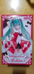 タイトー 初音 初音ミク ファッション ロリータ バージョン