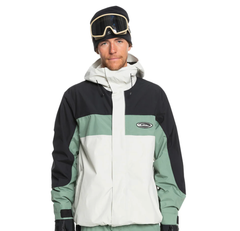 セットアップ40%OFF QUIKSILVER HIGH ALTITUDE GORE-TEX JK / HIGH ALTITUDE GORE-TEX PT