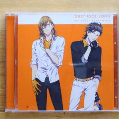국내반 CD 진구지 렌(스와베 준이치), 키류 생원 반(타카하시 영칙)/■ 노래의☆프린스님 마지 LOVE 레전드 스타 듀엣 아이돌 송 진구지 렌&기류원 밴(기간 한정 생산판) [QECB90085/49880034