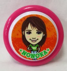 【中古】小物(女性) 山口乃々華 ミニヨーヨー 「E-girls LIVE TOUR 2018 ～E.G. 11～」 会場限定カプセル景品