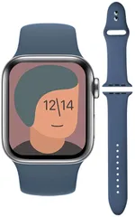 【特価セール】シリコン ラバーバンド スポーツ バンド くすみカラー apple watch Ultra/Ultra アップルウォッチ 2/10/9/8/7/6/SE/5/4/3/2/1対応 38mm/40mm/41mm/42mm/44mm/45mm/46mm