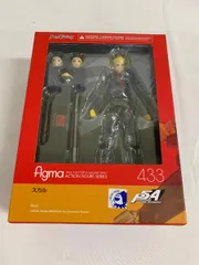 2025年最新】ペルソナ5figmaの人気アイテム - メルカリ