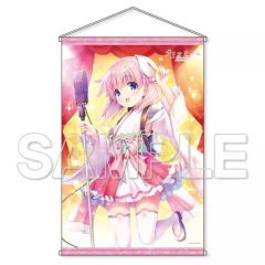 anemoi 辻倉 朱比華 B2タペストリー Key25th - メルカリ