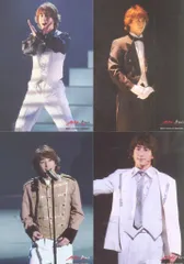 Snow Man 13年 ABC座2013 ジャニーズ伝説 佐久間大介 オリジナルフォトセット