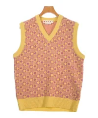 MARNI ベスト メンズ 【古着】【中古】【送料無料】のサムネイル