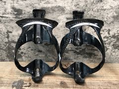 JE782 ウィリエール WILIER エリート ELITE カーボン ボトルケージ 2個セット