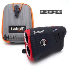 Bushnell TOUR V5 SHIFT ゴルフ用レーザー距離計 - メルカリ