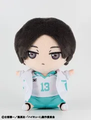 ハイキュー 国見英 にとたん ぬいぐるみ ハイキュー 国見英 にとたん ぬいぐるみ マスコット｜Yahoo