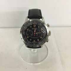 Hruodland F019 クロノグラフ 腕時計 アナログ エア コマンド - メルカリ