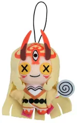 【中古】雑貨 バーサーカー/茨木童子 モアプラスマスコット“酒呑童子＆茨木童子” 「Fate/Grand Order」