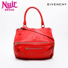 浜崎あゆみ着用☆GIVENCHY☆ジバンシー☆パンドラ☆ショルダー 浜崎あゆみ着用☆GIVENCHY☆ジバンシー☆パンドラ☆ショルダー
