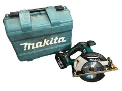 Makita - 値下げしました。マキタ　HS630D ジャンク品 マキタ 18V 充電式マルノコ HS630D 2台