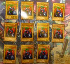 シャドウバース リアルプロモーションカード 八獄魔境