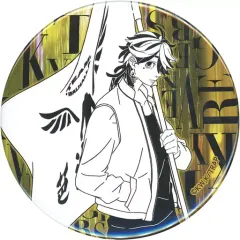 【中古】バッジ・ピンズ A.羽宮一虎 缶バッジ 「東京リベンジャーズ 運試し! 東リベ みくじ」