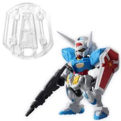 【中古】トレーディングフィギュア 1.G-セルフ 「機動戦士ガンダム MOBILE SUIT ENSEMBLE 12」