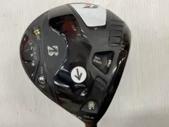 【最短翌日発送】【訳あり】B2HT | 10.5 | S | VANQUISH BS50 | 中古 | ドライバー | ブリヂストン