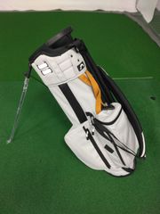 CB　ジョーンズ　Jones Trouper 3.0 Stand Bag - Moon Gray/Sienna　（浦安店）