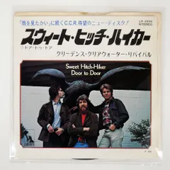 Amazon.co.jp: C.C.R. (クリーデンス・クリアウォーター