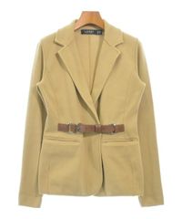 LIVEN ムートンコート レディース 【古着】【中古】【送料無料