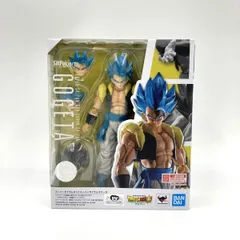 SH Figuarts ゴジータ フィギュア Amazon.co.jp: TAMASHII NATIONS S.H.フィギュアーツ