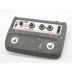 【内部クリーニング•各部状態検査済み 】BOSS CE-1 内部クリーニング•各部状態検査済み 】BOSS CE-1
