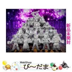 キンケシプレミアムvol.1〜12とthe Best1〜4 未開封 抽選販売】キン肉マン キンケシプレミアム the BEST ～完璧・無量大数