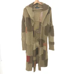 2026年最新】ラルフローレン パッチワーク カーディガンの人気アイテム