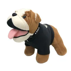デジタルキャラクターになった新しいスパイクくん🐶🐾 - MINI 山形