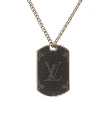 2025年最新】LOUISVUITTON ネックレス ロケットの人気アイテム - メルカリ