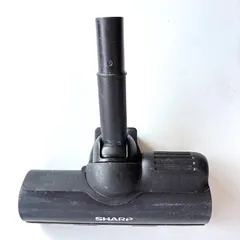 希少色　新型　動作保証 シャープ EC-SR5 掃除機 ヘッド　回転ブラシ 希少色 新型 動作保証 シャープ EC-SR5 掃除機 ヘッド 回転