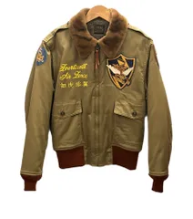 Buzz Rickson's 飛行服カタログ 2011-2015 非売品 - メルカリ