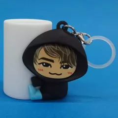 【中古】雑貨 浦川翔平(THE RAMPAGE) アンブレラチャーム EXILE TRIBE STATION限定