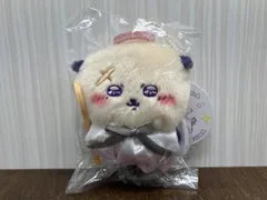  未開封品 ちいかわ てんし&あくま えらい天使なラッコ マスコット