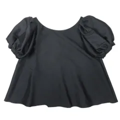 美品 enshia.R エンシア アリストップス ブラウス カットソー
