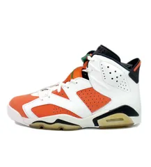 ナイキ NIKE □ 【 AIR JORDAN 6 Retro Gatorade Like Mike White ...