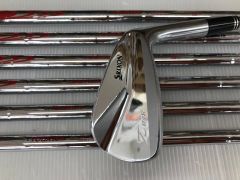 【最短翌日発送】スリクソン Z945 | X | NSプロ MODUS 3 TOUR 105 | 中古 | アイアンセット | ダンロップ