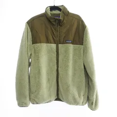 【姫路東店】 中古 patagonia | パタゴニア その他トップス イスマススリーインワンジャケット 20710 ベージュ サイズ：L 【092】