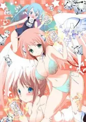 【中古】PSPソフト そらのおとしもの ドキドキサマーバケーション DXパック[限定版]