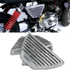 ゴリラ　タンク　社外品　モンキー　ホンダ 2025年最新】 ホンダ ゴリラ タンクの人気アイテム - メルカリ