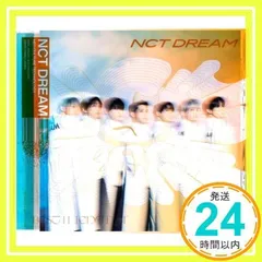 Best Friend Ever(初回生産限定盤A ver.) [CD] NCT?DREAM_02