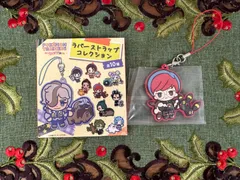 ポケモン トレーナーズ トレーナー ラバーストラップ N エヌ