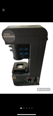 【中古フィルムビデオプロセッサー】タムロン　フォトビックス3